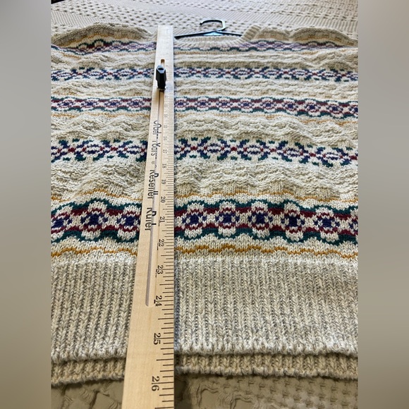 Knit Sweater - Picture 9 of 11